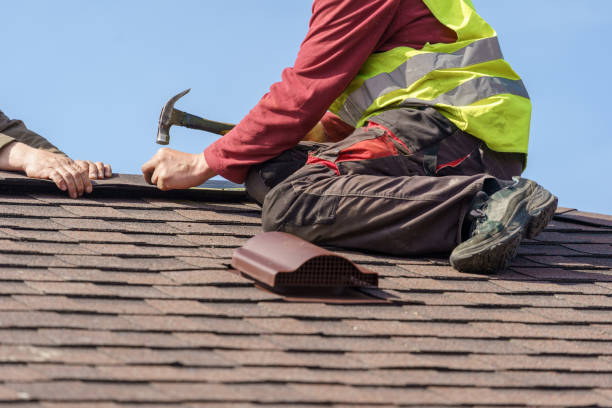 Best Commercial Roofing Services  in Masury, OH