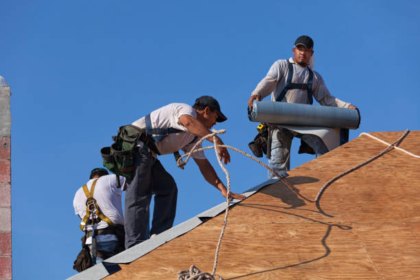 Slate Roofing Contractor in Masury, OH