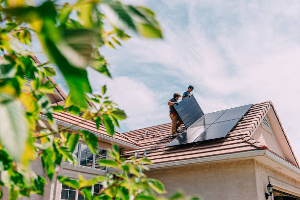Best Commercial Roofing Services  in Masury, OH