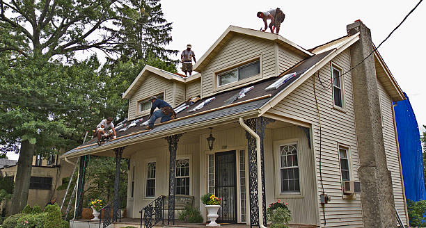 Heating Cable for Roof Installation in Masury, OH