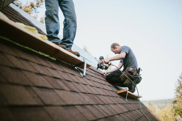 Best New Roof Installation  in Masury, OH
