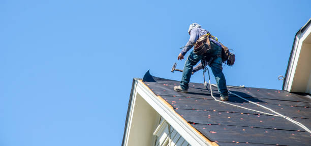 Best Roof Leak Repair  in Masury, OH